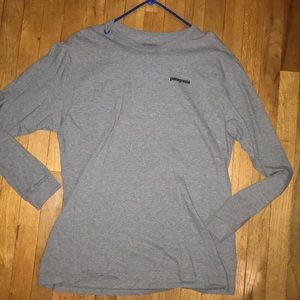 Patagonia Long Sleeve Top